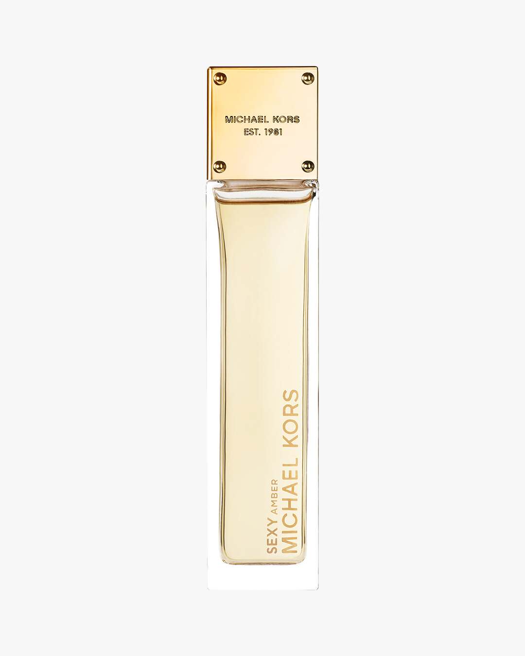 Sexy Amber EdP (Størrelse: 100 ML)