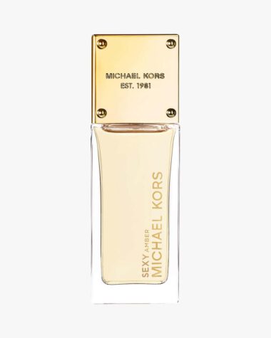 Produktbilde for Sexy Amber EdP - 50 ML hos Fredrik & Louisa