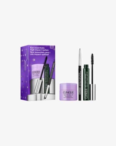 Produktbilde for High Impact Mascara Set hos Fredrik & Louisa
