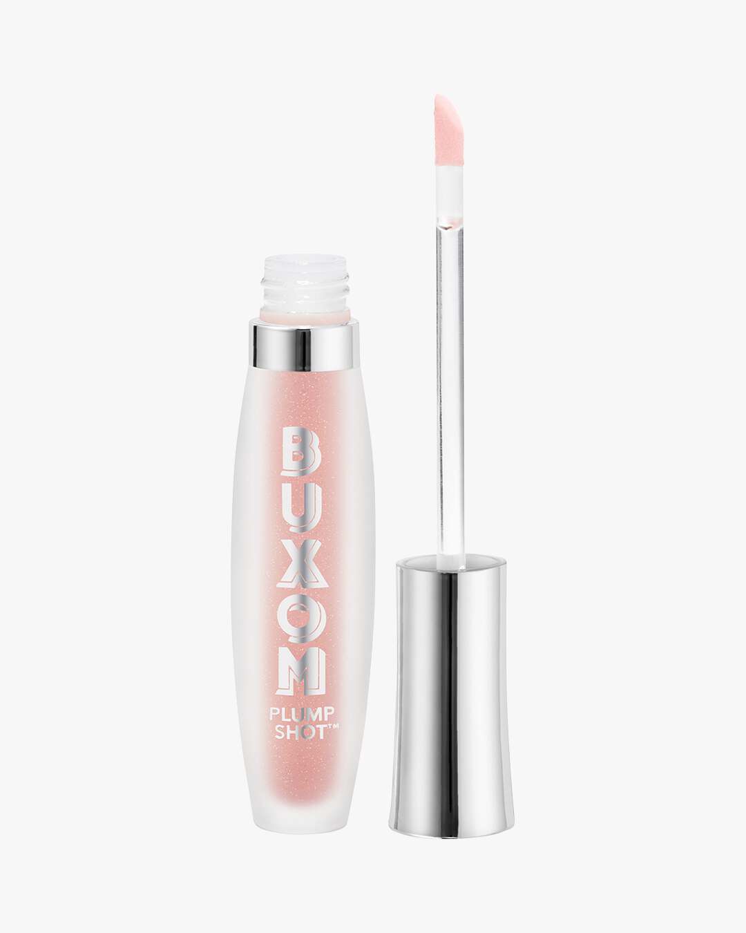 Plump Shot™ Peptides Lip Serum 4 ml (Farge: Shimmer Flush)