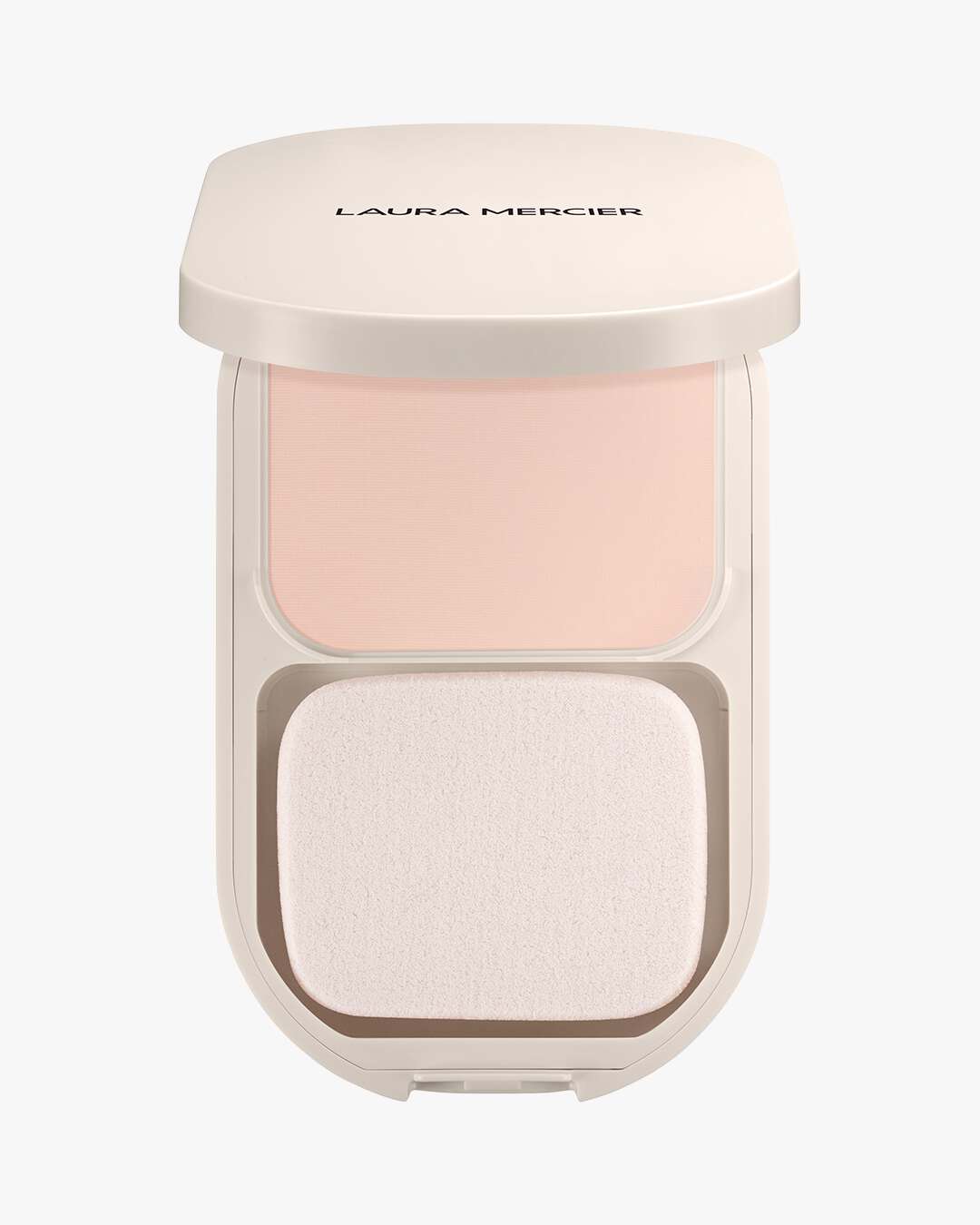 Real Flawless Feather Matte Powder Foundation 7,6 g (Farge: 1C Meringue)