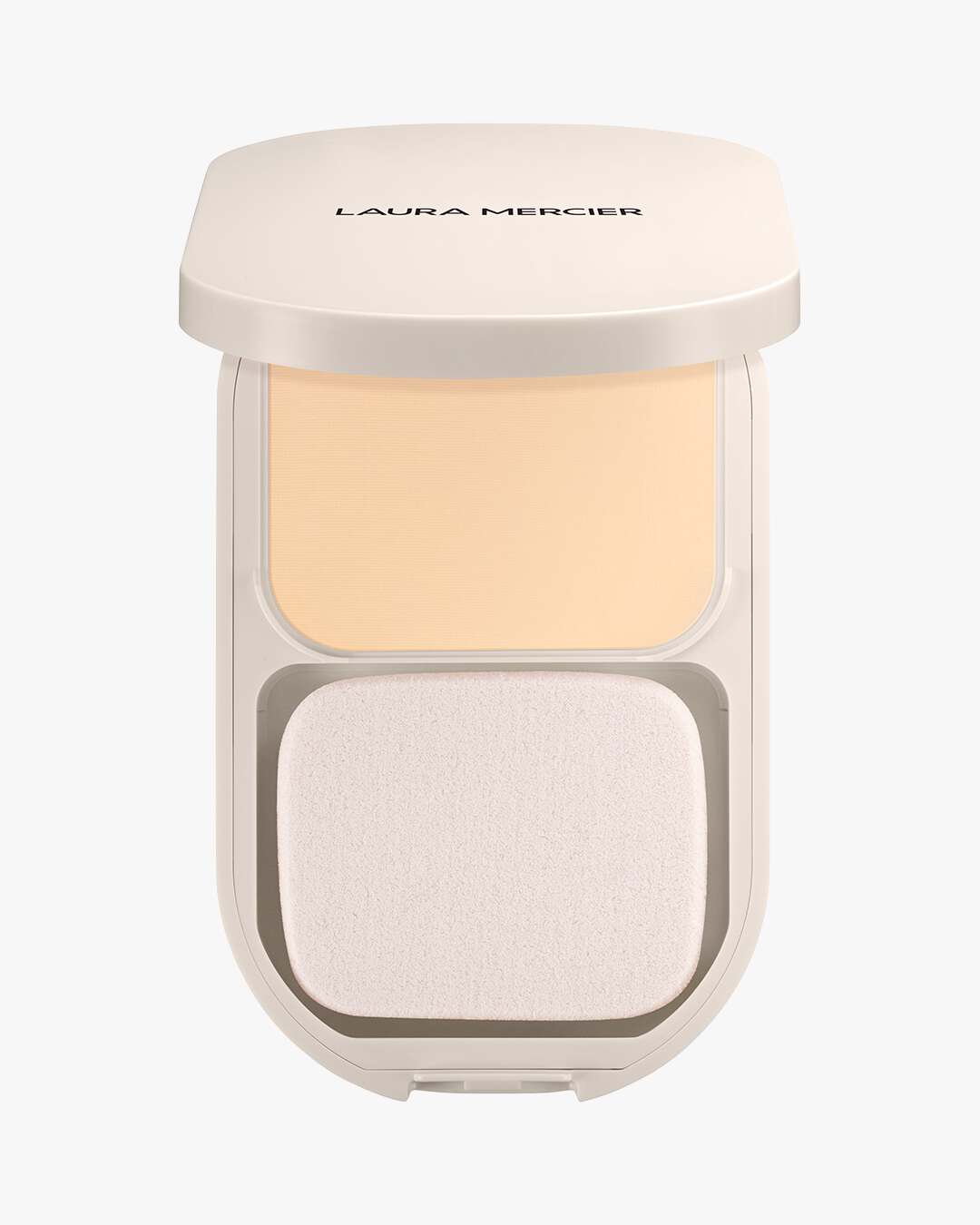 Real Flawless Feather Matte Powder Foundation 7,6 g (Farge: 1W Brioche)