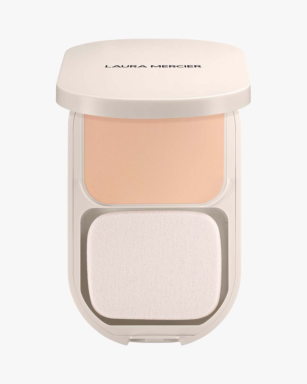 Real Flawless Feather Matte Powder Foundation 7,6 g (Farge: 2C Madeleine)
