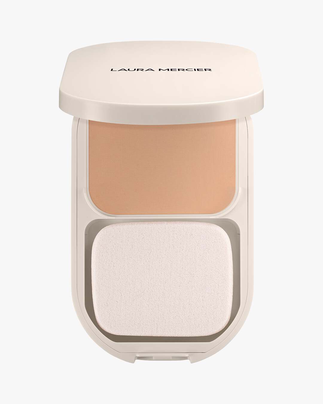 Real Flawless Feather Matte Powder Foundation 7,6 g (Farge: 2N Affogato)