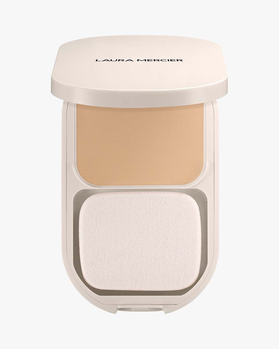 Real Flawless Feather Matte Powder Foundation 7,6 g (Farge: 2W Crème Caramel)