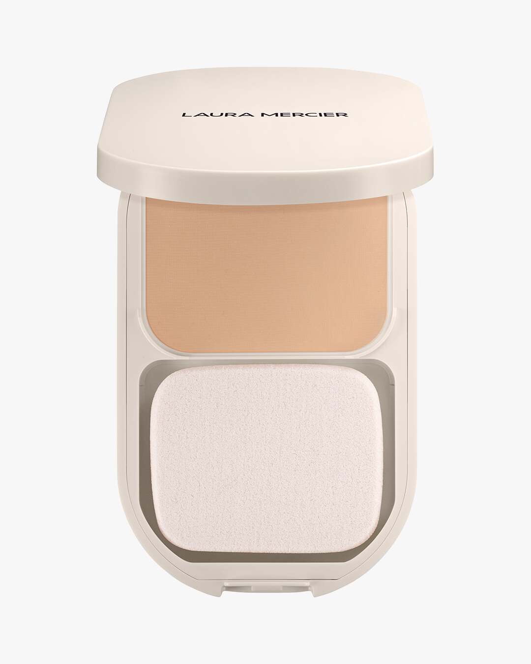 Real Flawless Feather Matte Powder Foundation 7,6 g (Farge: 3C Biscotti)