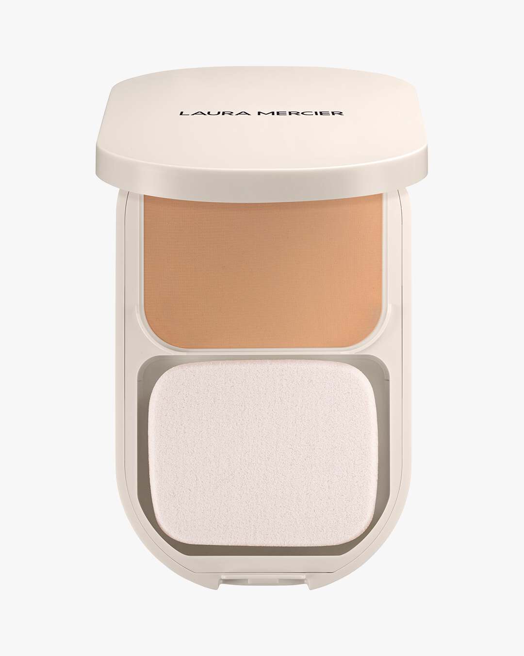 Real Flawless Feather Matte Powder Foundation 7,6 g (Farge: 3N Latte)