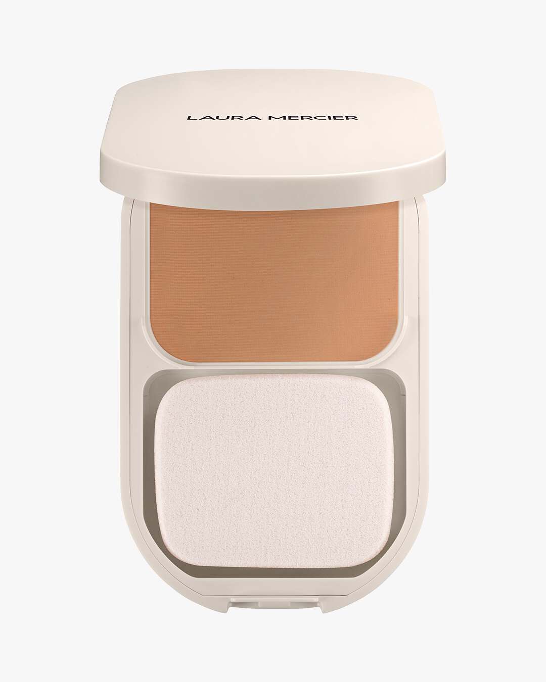 Real Flawless Feather Matte Powder Foundation 7,6 g (Farge: 4C Canelé)