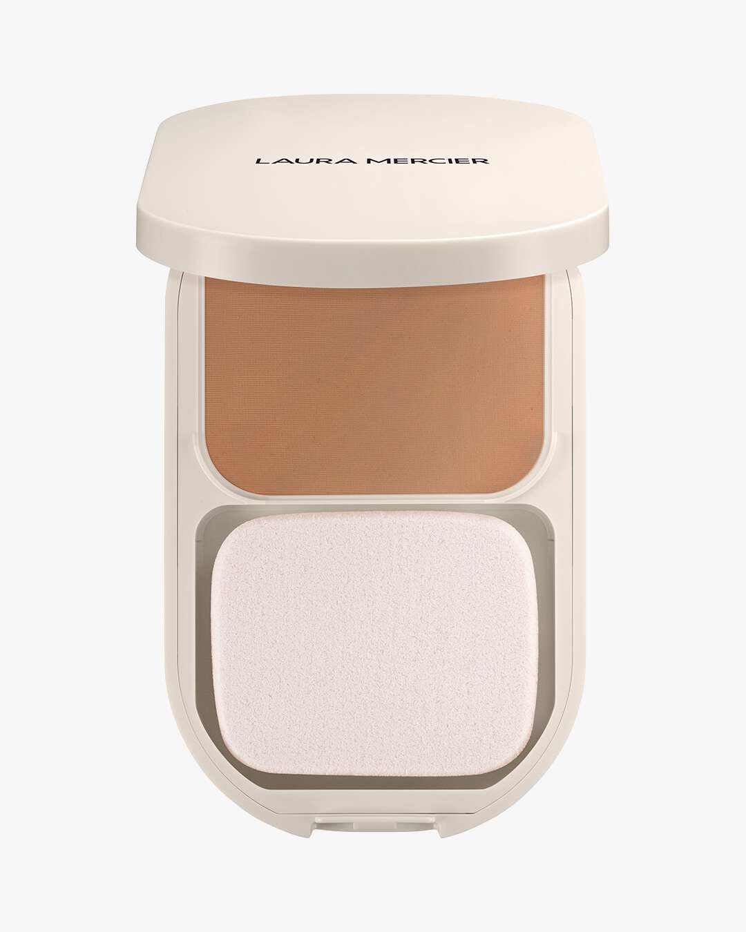 Real Flawless Feather Matte Powder Foundation 7,6 g (Farge: 4N Palmier)
