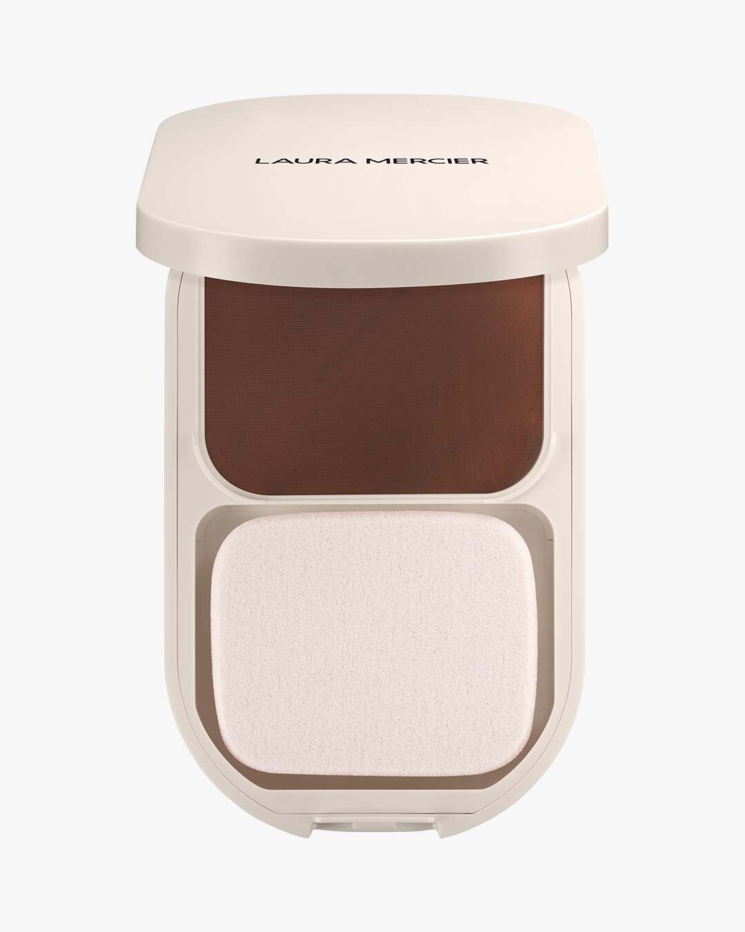 Real Flawless Feather Matte Powder Foundation 7,6 g (Farge: 7C Chocolate Ganache)