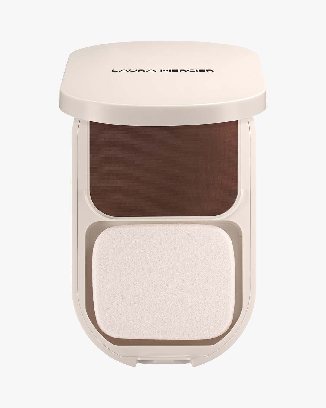 Real Flawless Feather Matte Powder Foundation 7,6 g (Farge: 7N Bonbon)