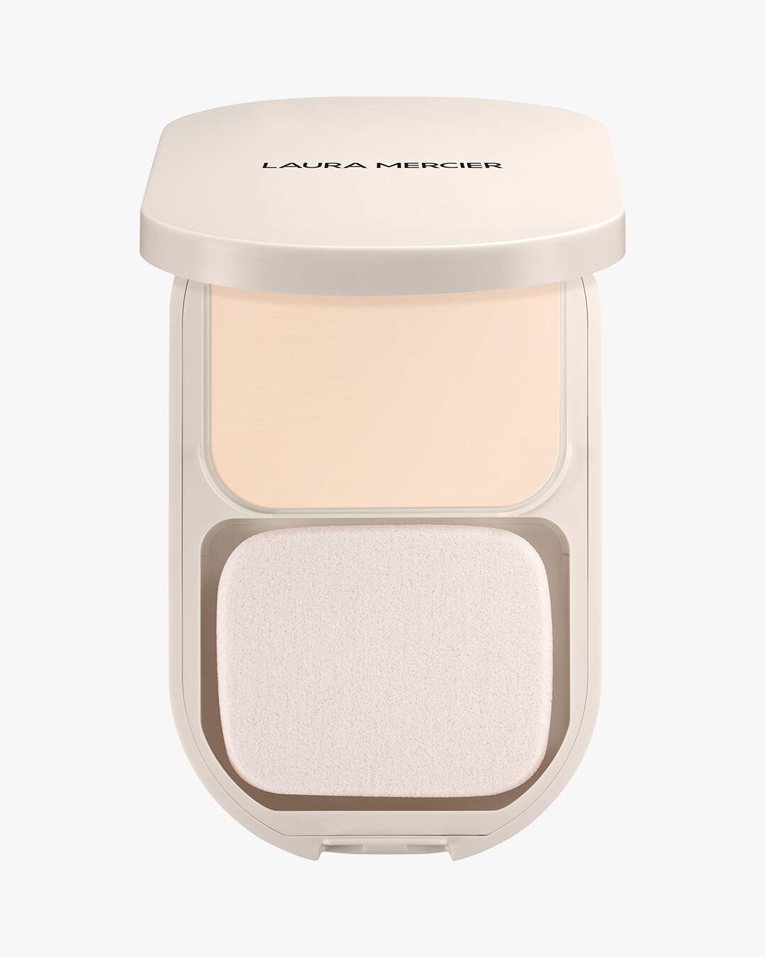 Real Flawless Feather Matte Powder Foundation 7,6 g (Farge: 0N Chantilly)