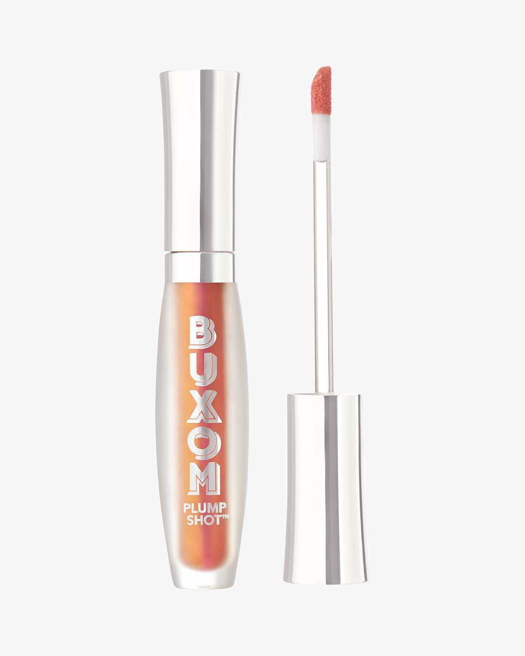 Plump Shot™ Peptides Lip Serum 4 ml (Farge: Starstruck Coral)
