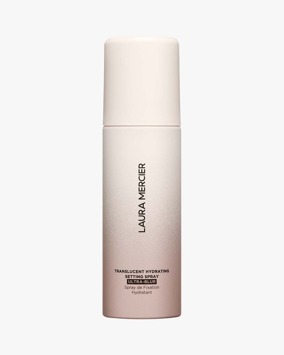 Translucent Hydrating Setting Spray Ultra-Blur 100 ml