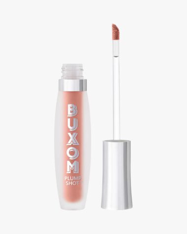 Produktbilde for Plump Shot™ Peptides Lip Serum 4 ml - Exposed hos Fredrik & Louisa