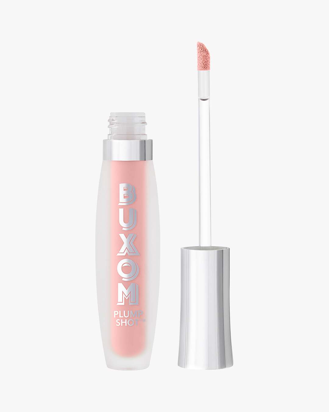 Plump Shot™ Peptides Lip Serum 4 ml (Farge: Soft Blush)
