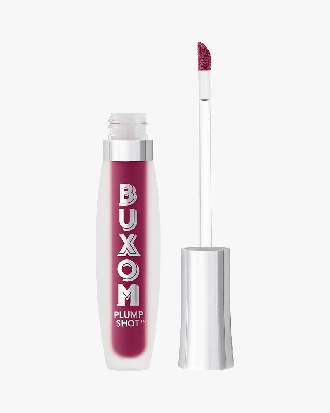 Plump Shot™ Peptides Lip Serum 4 ml (Farge: Plum Power)