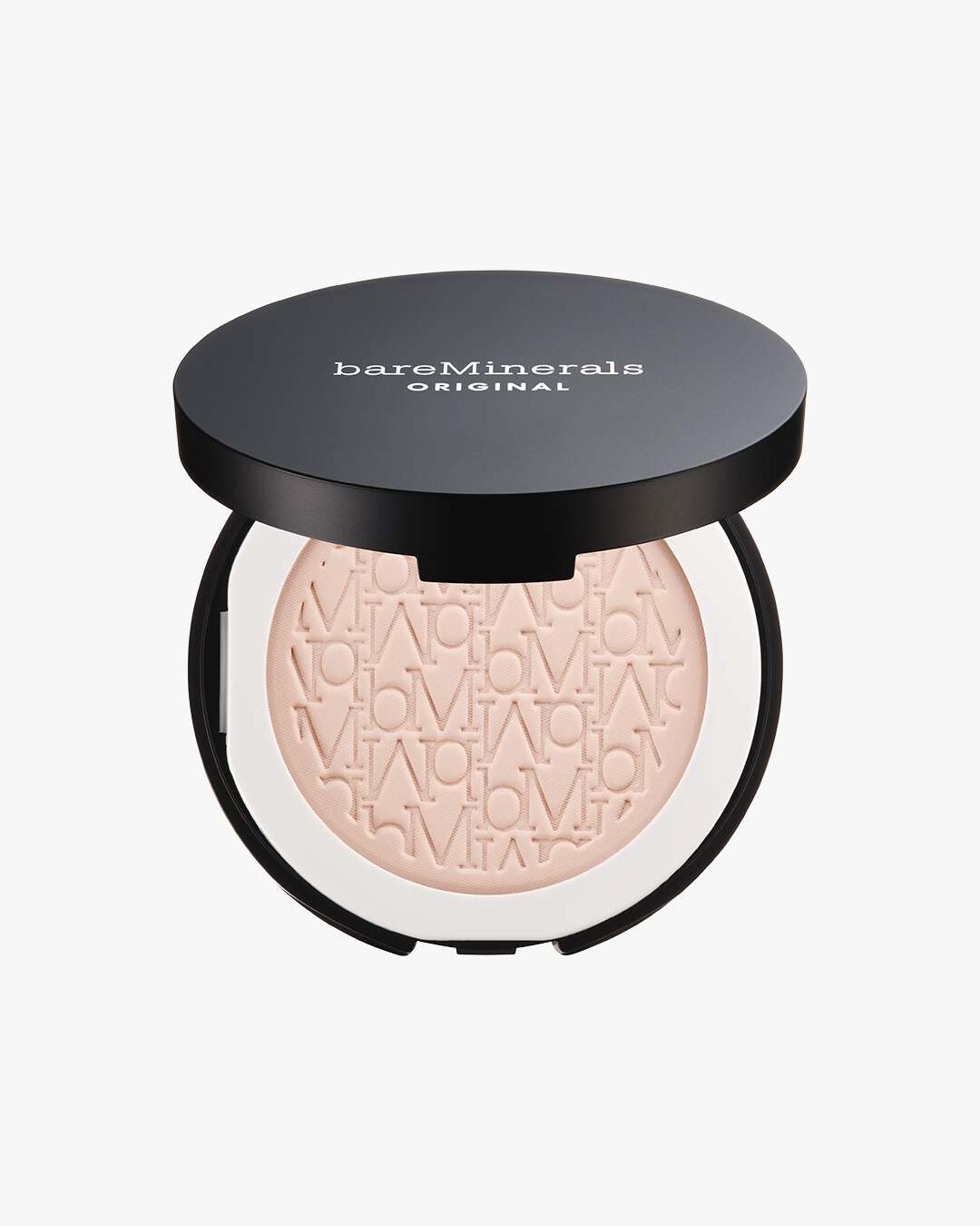 Original Pressed Powder Foundation SPF 15 8 ml (Farge: Fair 01)