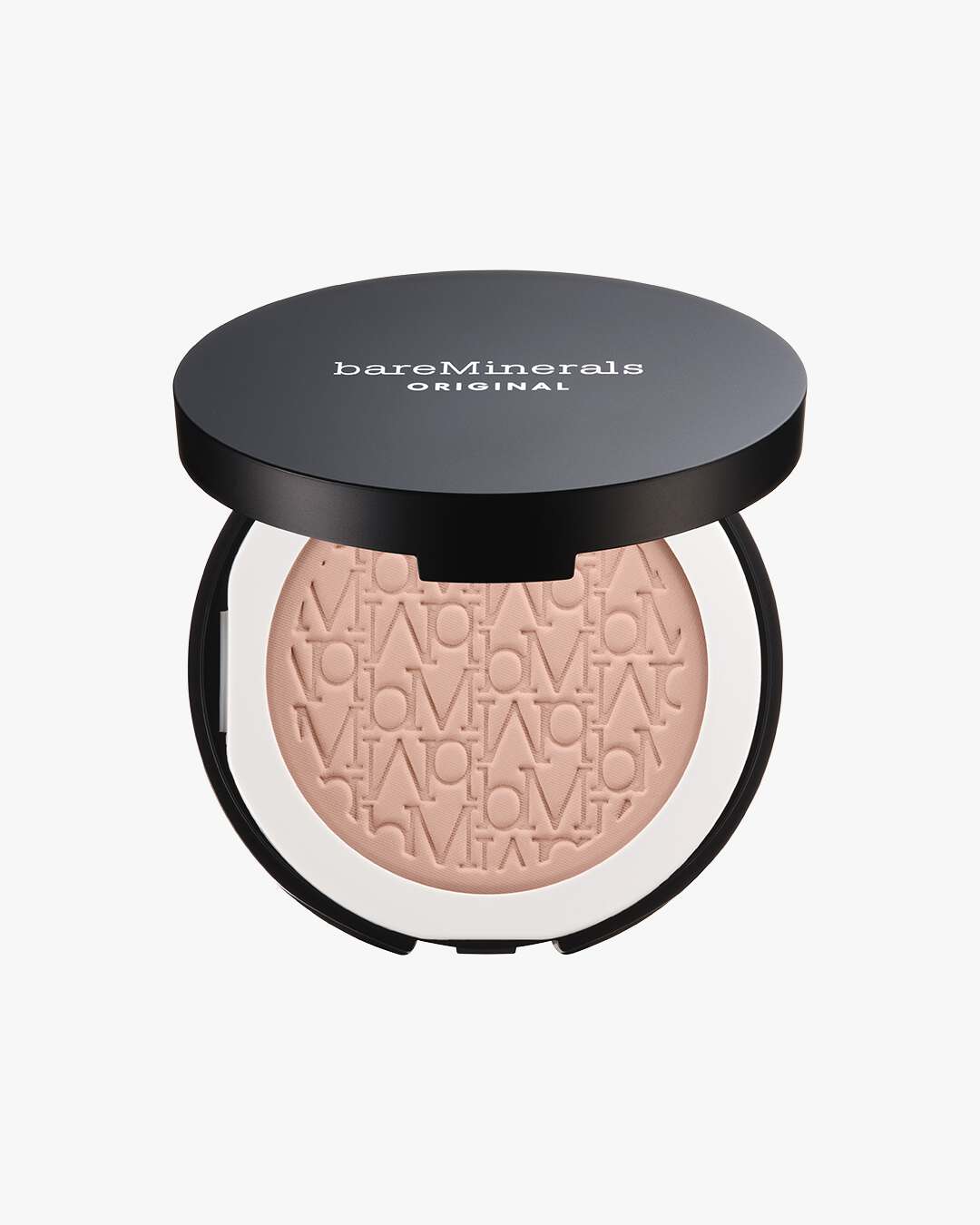 Original Pressed Powder Foundation SPF 15 8 ml (Farge: Medium Beige 12)
