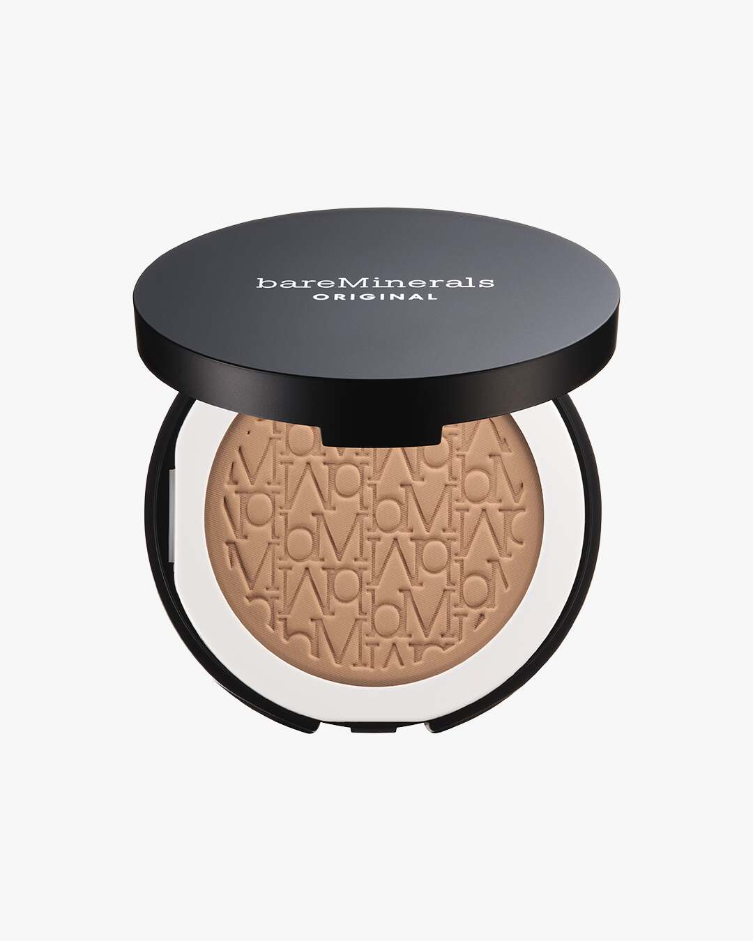 Original Pressed Powder Foundation SPF 15 8 ml (Farge: Medium Tan 18)