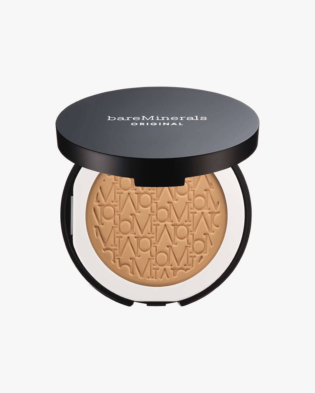 Original Pressed Powder Foundation SPF 15 8 ml (Farge: Tan Nude 17)