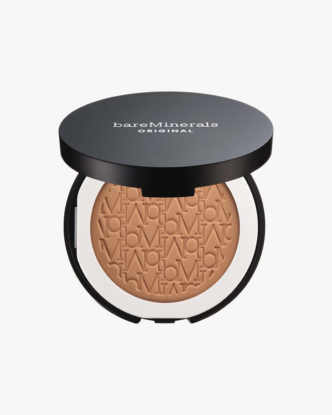 Original Pressed Powder Foundation SPF 15 8 ml (Farge: Neutral Tan 21)