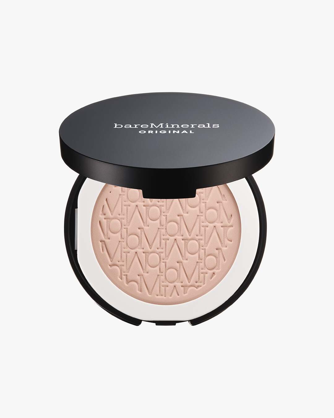 Original Pressed Powder Foundation SPF 15 8 ml (Farge: Soft Medium 11)
