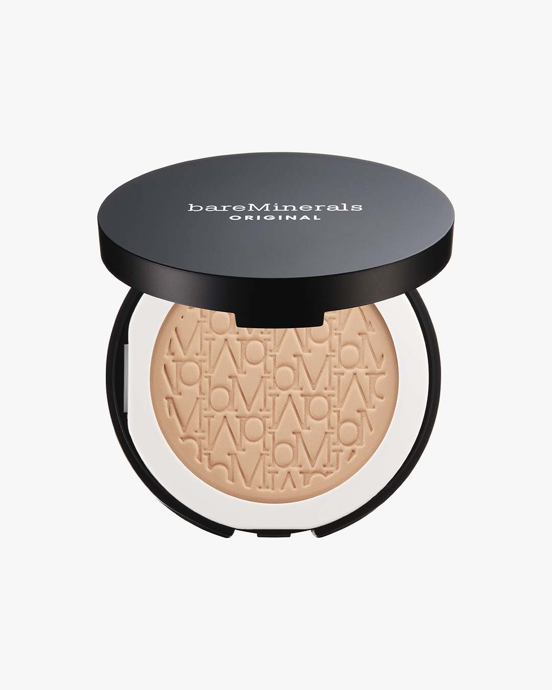 Original Pressed Powder Foundation SPF 15 8 ml (Farge: Golden Ivory 07)