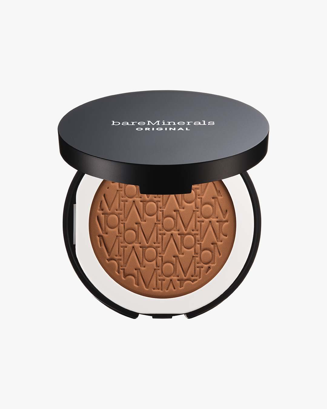 Original Pressed Powder Foundation SPF 15 8 ml (Farge: Neutral Dark 24)