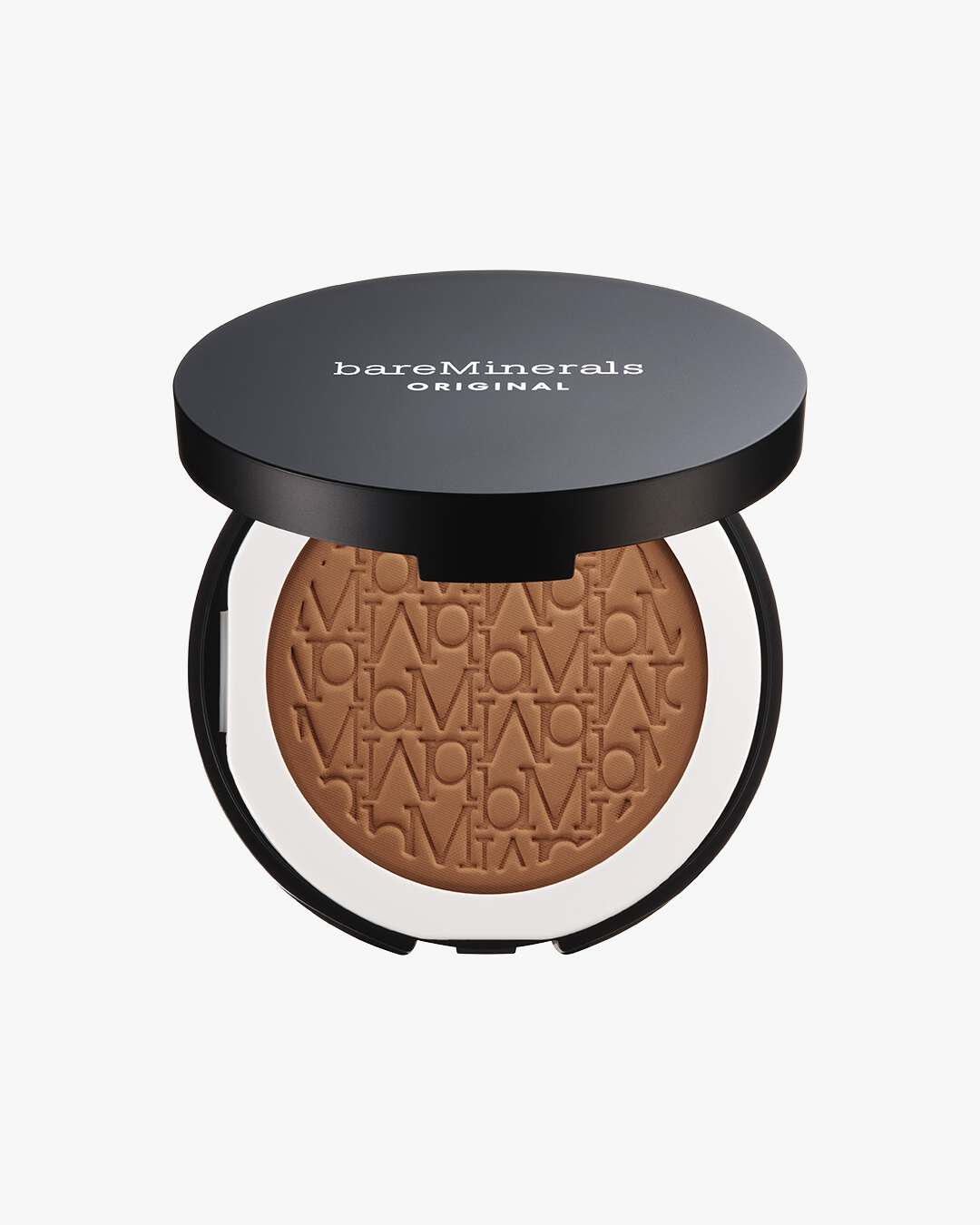 Original Pressed Powder Foundation SPF 15 8 ml (Farge: Warm Dark 26)