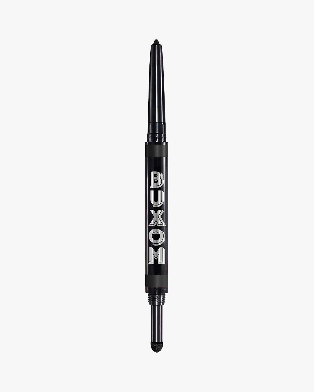 Flip Side Dual-Ended Liner And Eye Shadow 0,9 g (Farge: Back To Black)