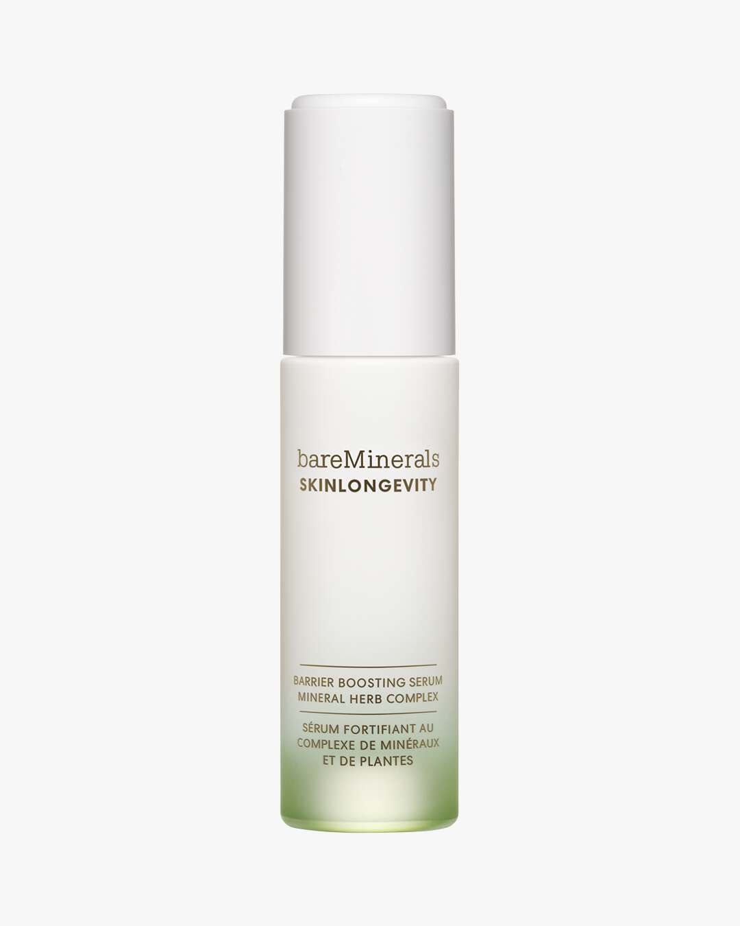 Skinlongevity Barrier Boosting Serum (Størrelse: 30 ML)