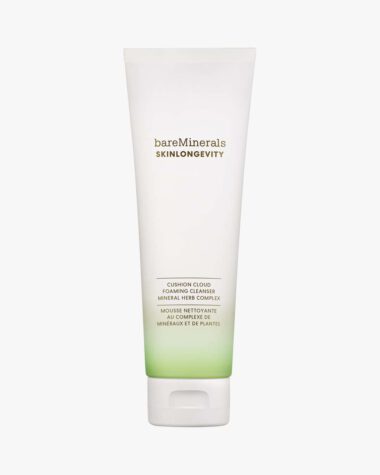 Produktbilde for Skinlongevity Plush Gentle Foaming Cleanser 120 ml hos Fredrik & Louisa