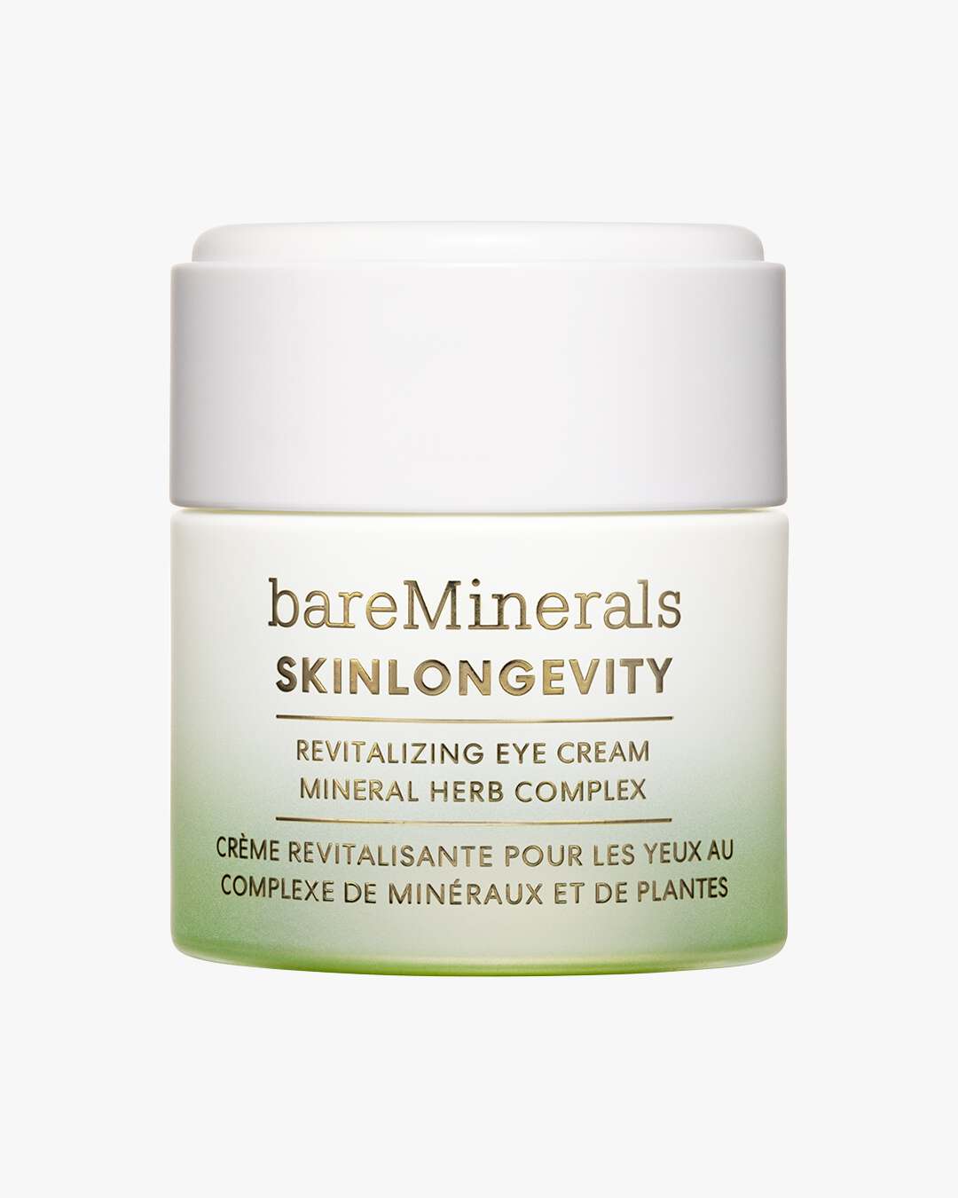 Skinlongevity Revitalizing Eye Cream 15 g