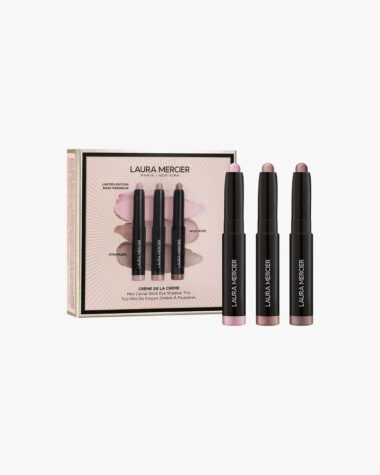 Produktbilde for Crème de la Crème Mini Caviar Stick Eyeshadow Trio 3 x 1 g hos Fredrik & Louisa