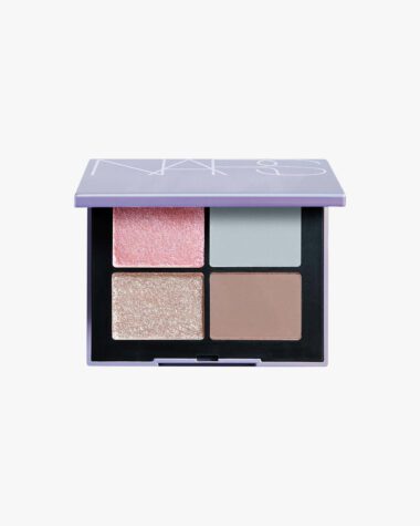 Produktbilde for Quad Eyesadow Solaris 4,4 g hos Fredrik & Louisa