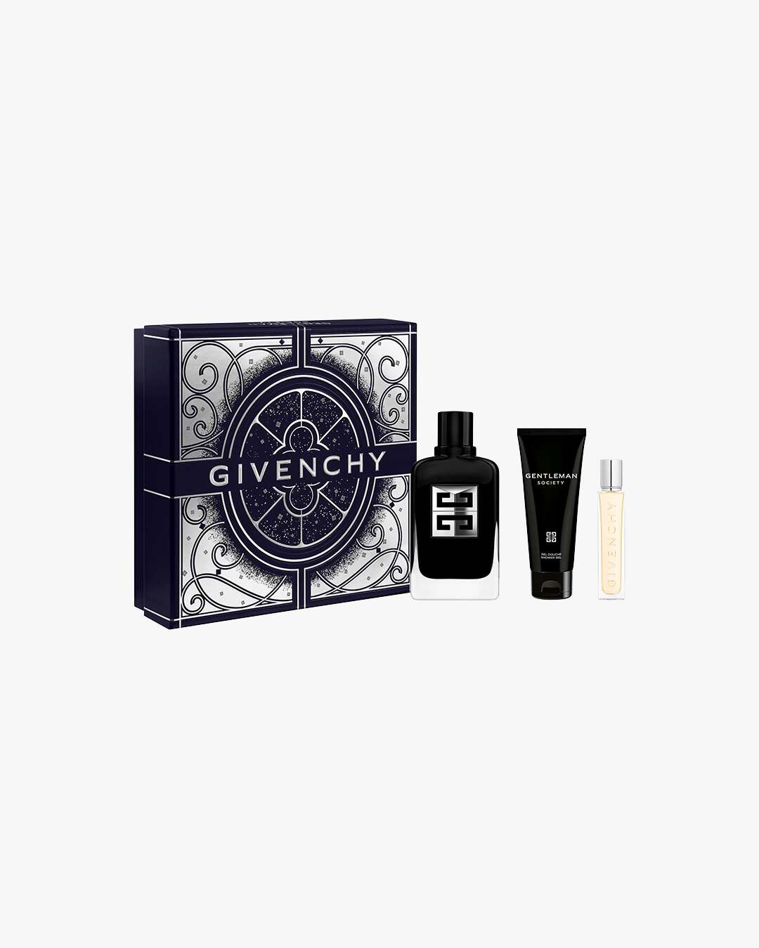 Gentleman Society EdP Gavesett