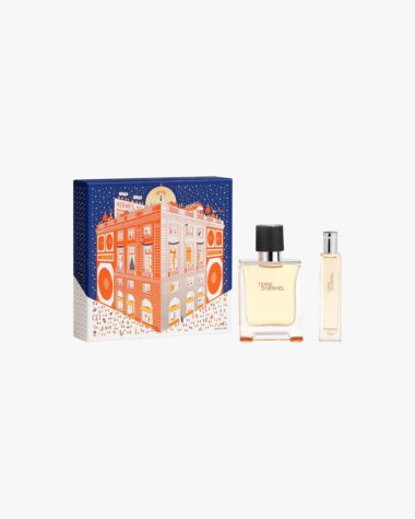 Produktbilde for Terre d'Hermès EdT Gavesett hos Fredrik & Louisa