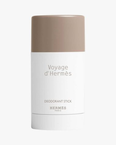 Produktbilde for Voyage d'Hermès Alcohol Free Deo Stick 75 ml hos Fredrik & Louisa