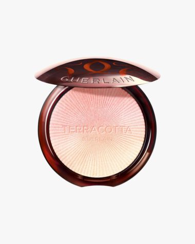 Produktbilde for Terracotta Luminizer Shimmering Powder Rosy Gleam 7 g hos Fredrik & Louisa
