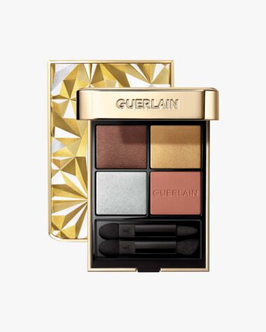 Produktbilde for Ombres G Eyeshadow Quad 520 Stellar Glow 6 g hos Fredrik & Louisa