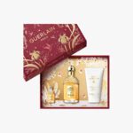 Aqua Allegoria Mandarine Basilic Forte EdP Gavesett