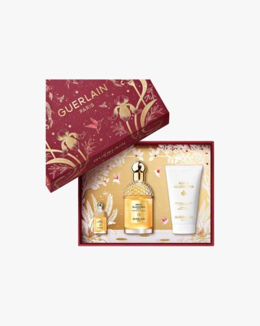 Produktbilde for Aqua Allegoria Mandarine Basilic Forte EdP Gavesett hos Fredrik & Louisa