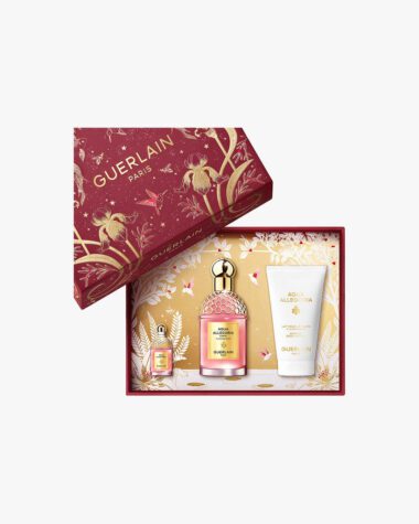 Produktbilde for Aqua Allegoria Florabloom EdT Gavesett hos Fredrik & Louisa