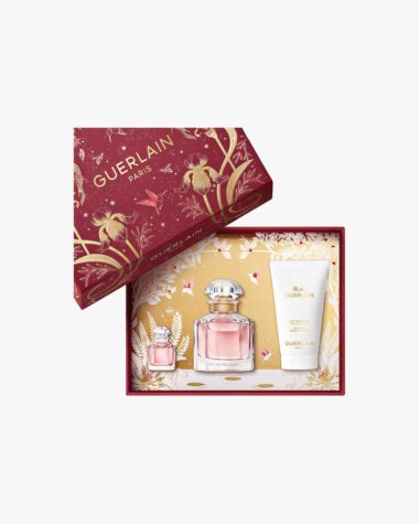 Produktbilde for Mon Guerlain EdP Gavesett hos Fredrik & Louisa