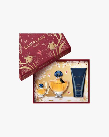 Produktbilde for Shalimar EdP Gavesett hos Fredrik & Louisa
