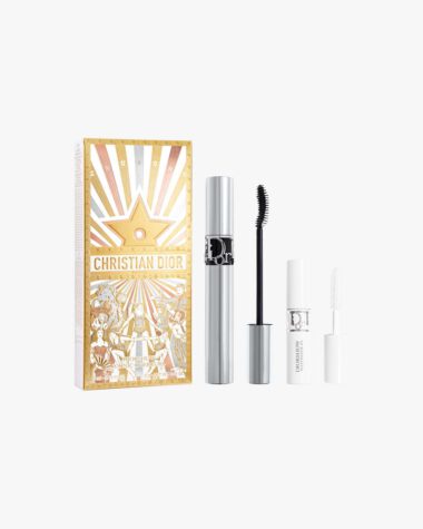 Produktbilde for Diorshow Set - Limited Edition Mascara and Lash Primer-Serum hos Fredrik & Louisa