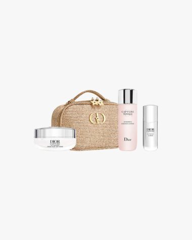Produktbilde for Dior Capture Anti-Aging Skincare Ritual - Limited Edition Lotion, Serum and Day Cream hos Fredrik & Louisa