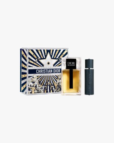 Produktbilde for Dior Homme Set - Limited Edition Eau de Toilette and Travel Spray hos Fredrik & Louisa