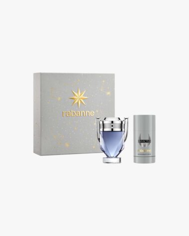 Produktbilde for Invictus EdT Gift Box hos Fredrik & Louisa
